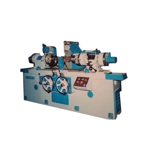 Crankshaft Grinder Machine