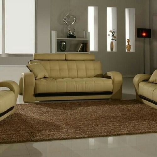 Living Room Sofa Set