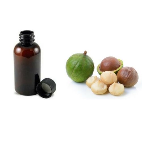 Macadamia Oil