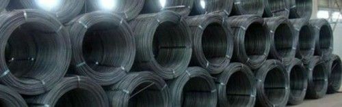 Mild Steel Wire Mesh