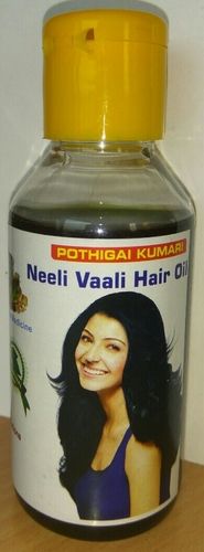 Neeli Vaali Hair Oil