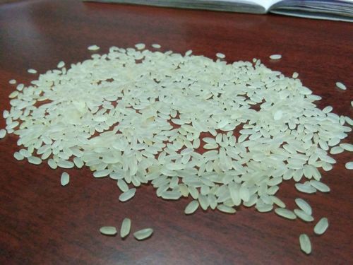 Parboiled Swarna Rice