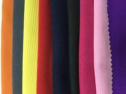 Pique Lycra Knitted Fabric