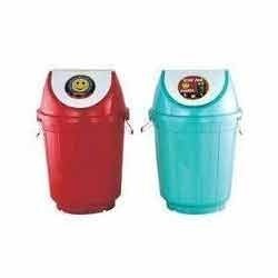 Plastic Bin