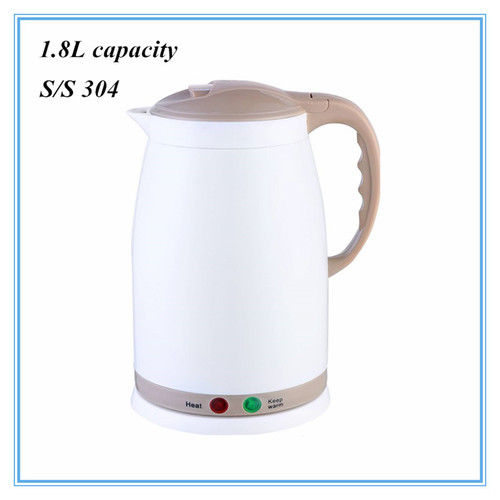 Plastic Electric Kettle