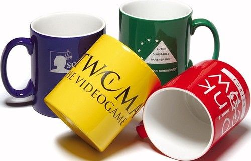 Promotional Coffee Mugs