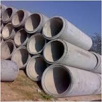 Robust Design Rcc Perforated Pipes