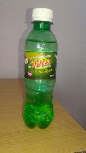 Villsi Green Lemon Juice
