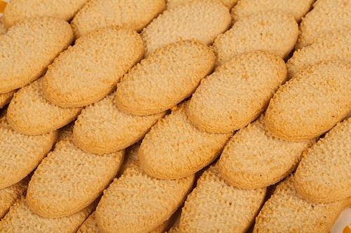 Wheat Biscuits