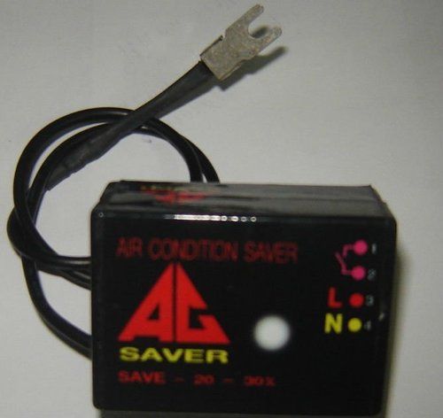 Ac-Saver Energy Saver For Air-Condition