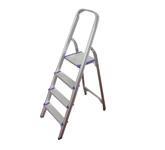 Aluminium Fancy Ladder 