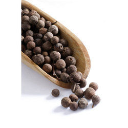 Black Pepper Oil