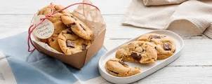 Cookies And Biscuits