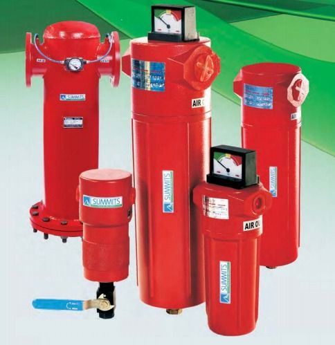 EKTELON Air Dryers