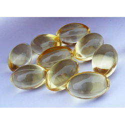 Evening Primrose Oil