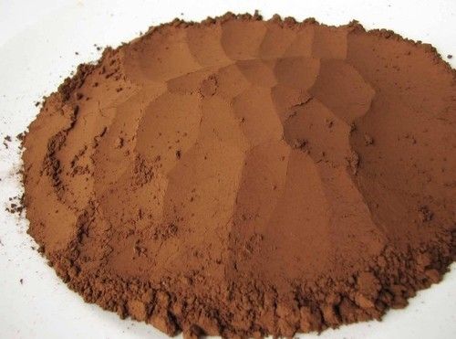 Ganoderma Powder - Organic Ganoderma Lucidum, Anti-Cancer Benefits, Immune System Support, Herbal Remedy Enhancer