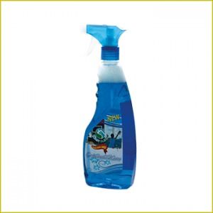 Glass Cleaner