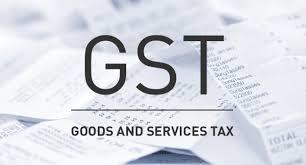 Goods And Service Tax Services