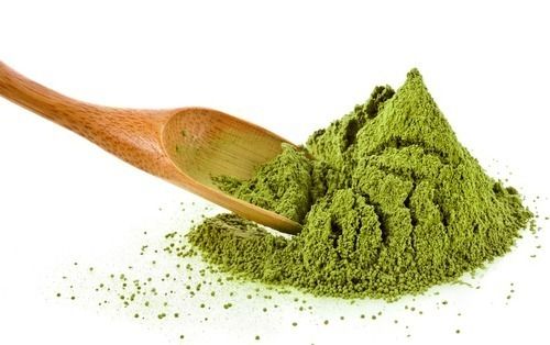 Green Coffee Beans Extract Powder