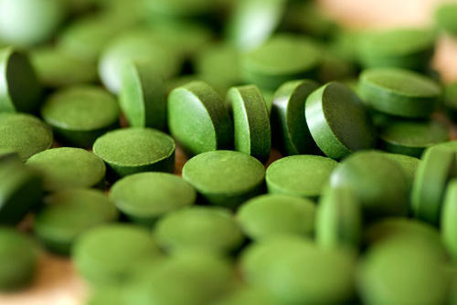  Green Coffee Beans Tablet