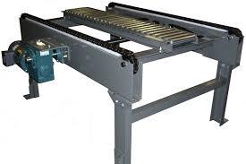 High Performance Chain Conveyors