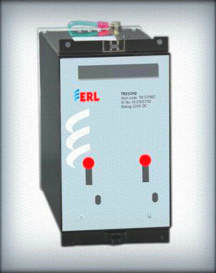 High Speed Tripping Relay - Voltage Operated Multi-Contact Design | IEC 60255 Compliant, Reliable Performance for Electrical Power Sector