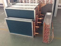 industrial heat exchanger