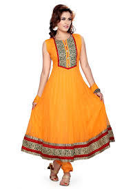 Ladies Anarkali Suits