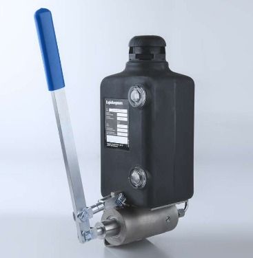 Manual Refill Pumps