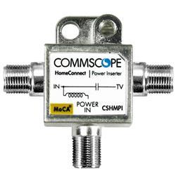 Power Inserter For Subscriber Amplifiers With High Isolation