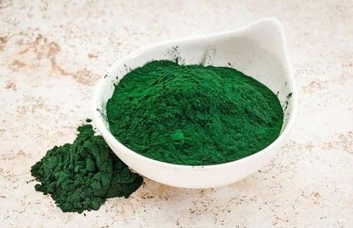 Spirulina Powder