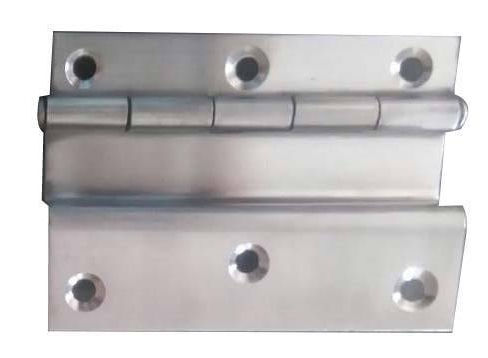 Stainless Steel L Type Hinges