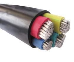 Unarmoured Cables