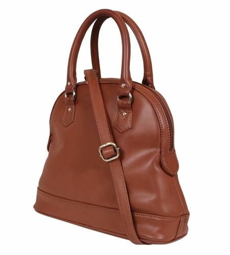 Und 00115 Tan Ladies Handbags