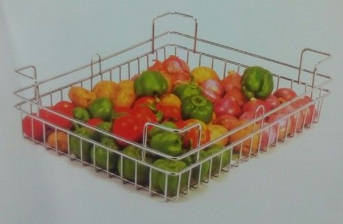 Vegetable Basket