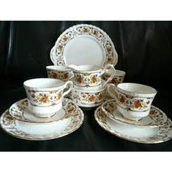 Bone China Crockery