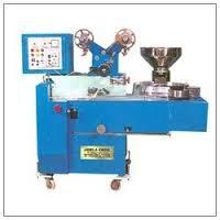 Candy Pillow Pack Machinery