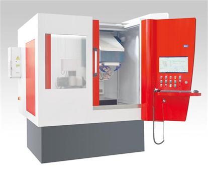 Cnc 5-axis टूल ग्राइंडर Wt-300