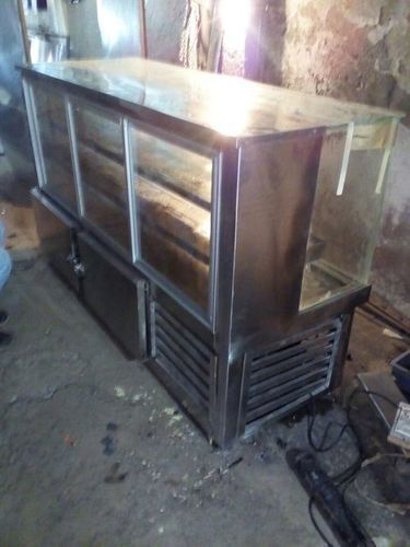 Commercial Kitchen Oven