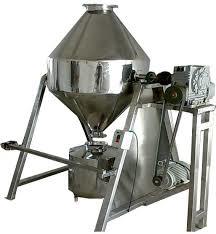 Cone Blender Machine