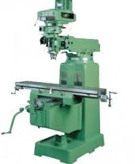 Conventional Lathe Machine