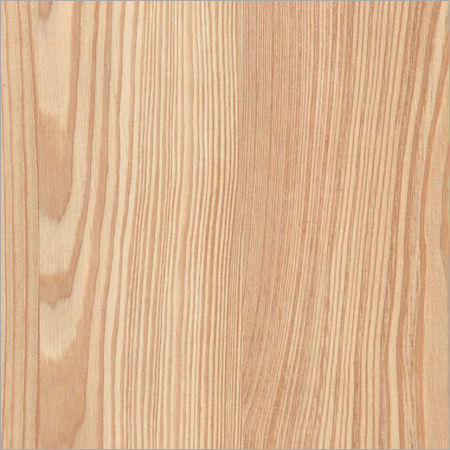 Designer High Pressure Laminated Sheets - Larch Wood Natural, Moisture Resistant, Amazingly Attractive, Superior Strength, Smooth and Fine Texture