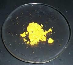 Ferric Chloride Anhydrous 