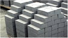 Hard Fly Ash Bricks