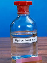 Hydrochloric Acid 