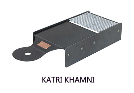 Katri Khamni Scrapper