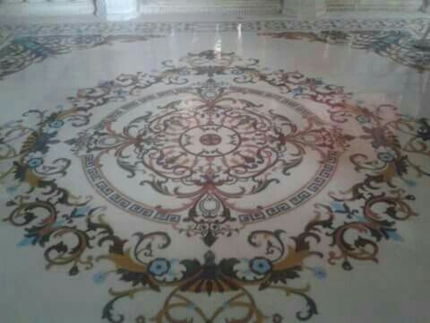 Marble Flooring Services By Ranbanka Rathore Marble Group