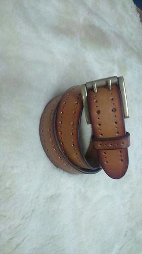 Muskan Leather Belts