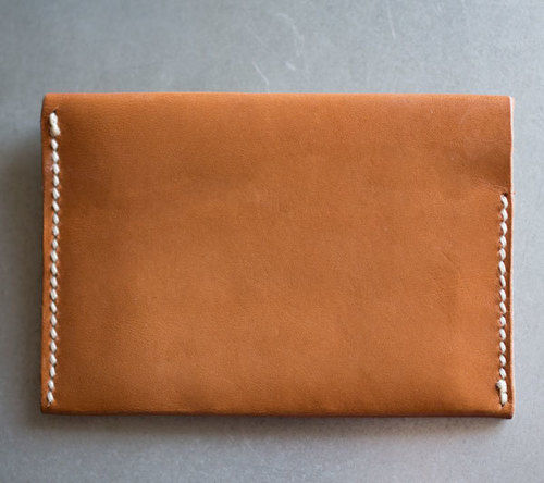 Muskan Leather Wallets