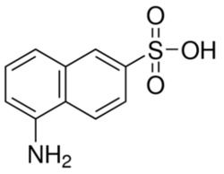 Naphthalene Acid Crystal